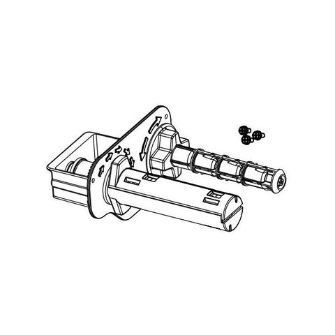 Datamax O'Neil OPT78-2885-01 parte di ricambio per la stampa