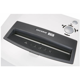 HSM SECURIO C18 Particle-cut shredding 58dB Bianco distruggi documenti