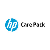 Hewlett Packard Enterprise 5 anni di assistenza HP sostituzione entro giorno lavorativo successivo per Scanjet 7000s2
