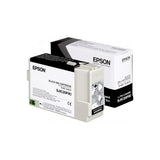 Epson SJIC20P(K) - Ink cartridge for TM-C3400BK (Black)