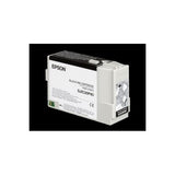 Epson SJIC20P(K) - Ink cartridge for TM-C3400BK (Black)