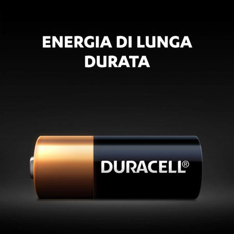 DURACELL 12V MN21 DU25