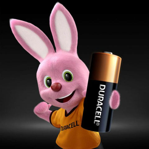 DURACELL 12V MN21 DU25