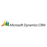 Microsoft Dynamics CRM Limited CAL Accademico 1 licenza/e (Microsoft Dynamics CRM Basic CAL - lic)
