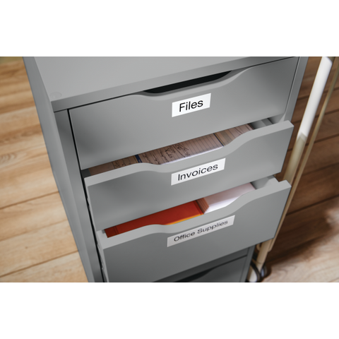 DYMO LabelManager   210D+ - QWY