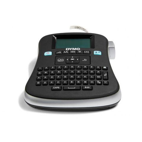DYMO LabelManager   210D+ - QWY