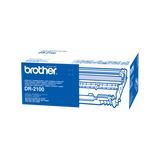 BROTHER DR2100 DRUM NERO PER HL2140/2150N/2170W - DCP7030/7045N/MFC7320/7440N/7840W GARANZIA ITALIA (DR-2100)