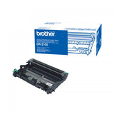 BROTHER DR2100 DRUM NERO PER HL2140/2150N/2170W - DCP7030/7045N/MFC7320/7440N/7840W GARANZIA ITALIA (DR-2100)
