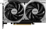 MSI RTX5060 VENTUS 2X OC V1 8GB GDDR7 HDMI 3xDP (V550-009R)