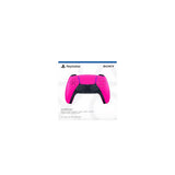 Sony PlayStation 5 (PS5) DualSense Wireless-Controller Nova Pink (711719023036)