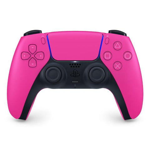 Sony PlayStation 5 (PS5) DualSense Wireless-Controller Nova Pink (711719023036)