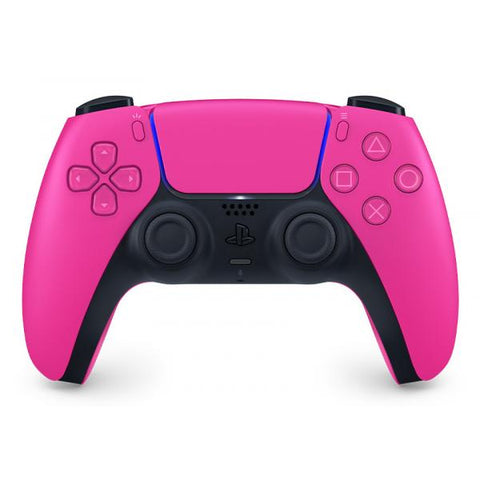 Sony PlayStation 5 (PS5) DualSense Wireless-Controller Nova Pink (711719023036)