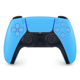 Sony PlayStation 5 (PS5) DualSense Wireless-Controller Starlight Blue (711719023104)