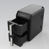 Fettfreie Fritteuse 2400 W MR-761 MAESTRO (MR-761)