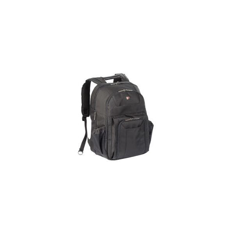 TARGUS CORPORATE ZAINO PER NOTEBOOK DA 16" IN NYLON NERO