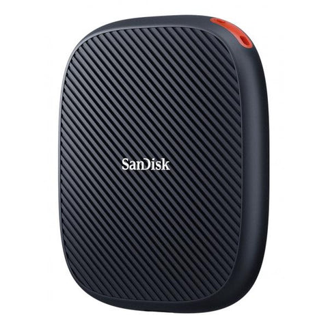 SanDisk Phone - SSD - 2 TB - extern (tragbar) - USB 3.2 Gen 2 (USB-C Steckverbinder)