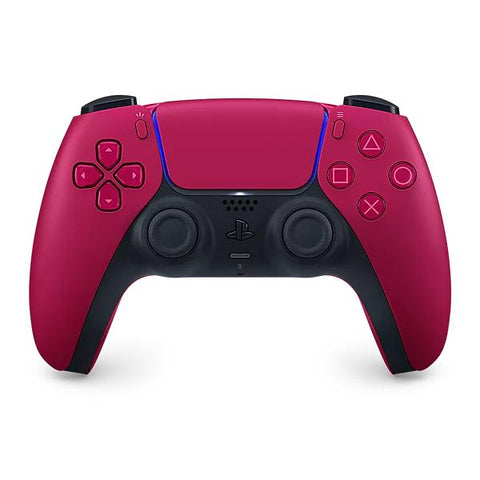 Sony PlayStation 5 (PS5) DualSense Wireless-Controller Cosmic Red (711719023005)