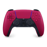 Sony PlayStation 5 (PS5) DualSense Wireless-Controller Cosmic Red (711719023005)