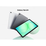 Samsung Galaxy Tab A11+ SM-X230 Enterprise Edition Android Tablet 11 Zoll WiFi 128 GB Grau