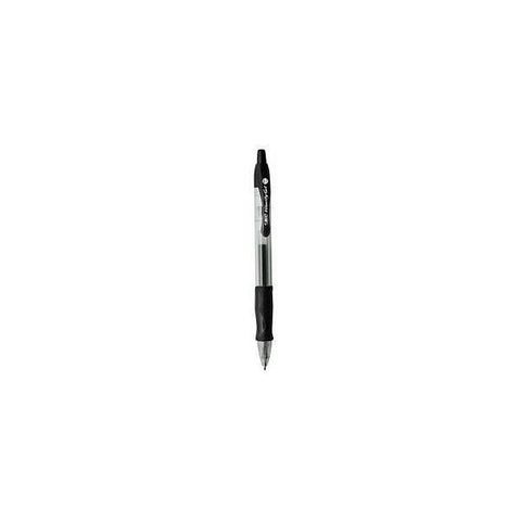 BIC GEL-OCITY PENNA A SFERA INCHIOSTRO NERO PUNTA MEDIA CONF. 12 Pz.