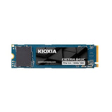 Kioxia EXCERIA BASIC - SSD - 1 TB - intern - M.2 2280 - PCIe 4.0 x4 (NVMe)