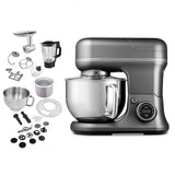 Medion LIFE MD18440g 4 in 1 digitale Kchenmaschine (50076314)