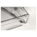 BakkerElkhuizen Q-doc 515 porta documenti Acrilico Trasparente