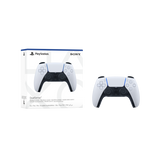 Sony DualSense v3 Game Pad kabellos Bluetooth Weiss PS719022350 (PS719022350)