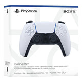 Sony DualSense v3 Game Pad kabellos Bluetooth Weiss PS719022350 (PS719022350)