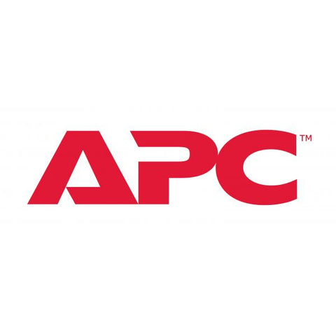 APC WMS1YR10N estensione della garanzia 1 licenza/e 1 anno/i