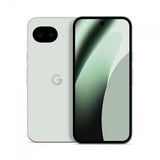 Google Pixel 10a - 5G Smartphone - Dual-SIM - RAM 8 GB / Interner Speicher 128 GB - pOLED-Display - 6.3" - 2424 x 1080 Pixel - (120 Hz)