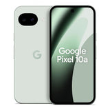 Google Pixel 10a - 5G Smartphone - Dual-SIM - RAM 8 GB / Interner Speicher 128 GB - pOLED-Display - 6.3" - 2424 x 1080 Pixel - (120 Hz)