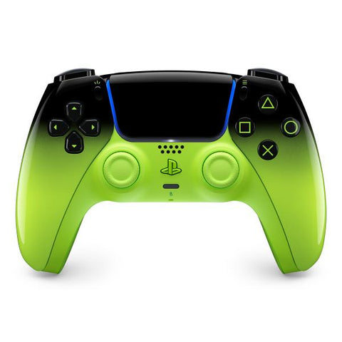 Sony PS5 DualSense V3 Controller Hyperpop remix green (1000048531)