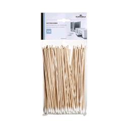 DURABLE 100 BASTONCINI PULIZIA PERIFERICHE