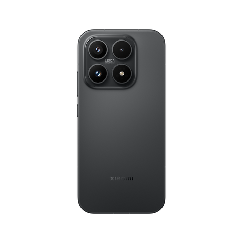 Xiaomi 17 - 5G Smartphone - Dual-SIM - RAM 12 GB / Interner Speicher 512 GB - OLED display - 6.3" - 2656 x 1220 Pixel - (120 Hz)