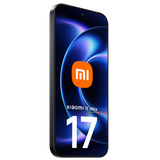 Xiaomi 17 Ultra - 5G Smartphone - Dual-SIM - RAM 16 GB / Interner Speicher 512 GB - OLED display - 6.9" - 2608 x 1200 Pixel - (120 Hz)
