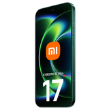 Xiaomi 17 Ultra - 5G Smartphone - Dual-SIM - RAM 16 GB / Interner Speicher 512 GB - OLED display - 6.9" - 2608 x 1200 Pixel - (120 Hz)