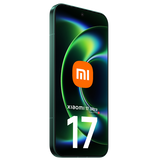 Xiaomi 17 Ultra - 5G Smartphone - Dual-SIM - RAM 16 GB / Interner Speicher 512 GB - OLED display - 6.9" - 2608 x 1200 Pixel - (120 Hz)
