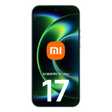 Xiaomi 17 Ultra - 5G Smartphone - Dual-SIM - RAM 16 GB / Interner Speicher 512 GB - OLED display - 6.9" - 2608 x 1200 Pixel - (120 Hz)