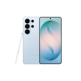 Samsung Galaxy S26 Ultra - 5G Smartphone - Dual-SIM - RAM 12 GB / Interner Speicher 256 GB - OLED display - 6.9" - 3120 x 1440 Pixel - (120 Hz)