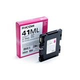 RICOH RHGC41LM TONER MAGENTA PER SG2100N-3110DN-3110DNW