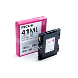 RICOH RHGC41LM TONER MAGENTA PER SG2100N-3110DN-3110DNW