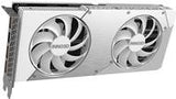 Inno3D RTX5060 Ti Twin X2 OC white GDDR7 HDMI 3xDP - 16.384 MB (N506T2-16D7X-191073W)