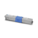 OKI 44973535 cartuccia toner Originale Ciano 1 pezzo(i) 