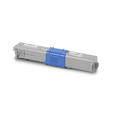 OKI 44973535 cartuccia toner Originale Ciano 1 pezzo(i)