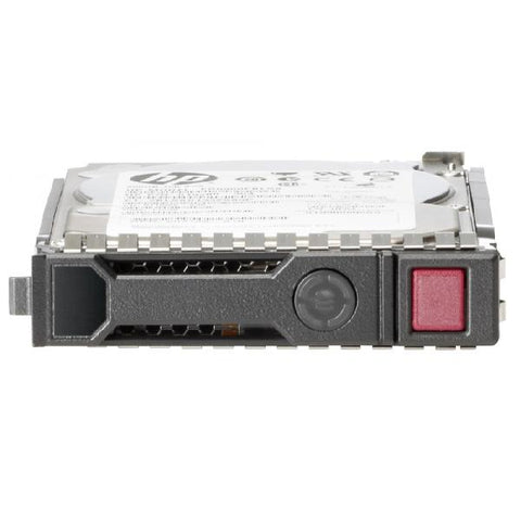 Hewlett Packard Enterprise 146GB SAS 15000rpm 2.5" 2.5"