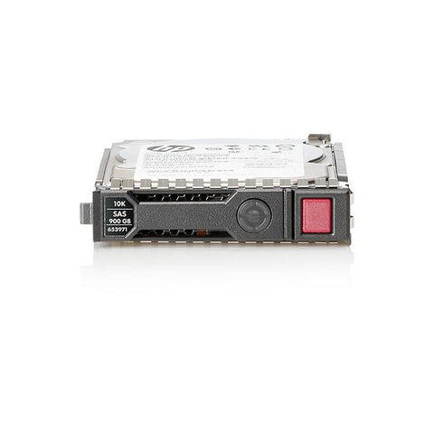 Hewlett Packard Enterprise 653959-001 disco rigido interno 3.5" 3000 GB SAS
