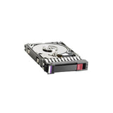 Hewlett Packard Enterprise 900GB hot-plug dual-port SAS HDD 2.5"