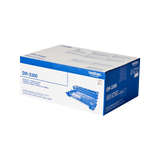 BROTHER DR-3300 TAMBURO PER HL5450DN-5440D-5470DW-6180DW-MFC8510DN GARANZIA ITALIA (DR-3300)