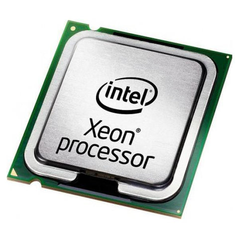 Intel Xeon E5-4650 processore 2,7 GHz 20 MB Cache intelligente